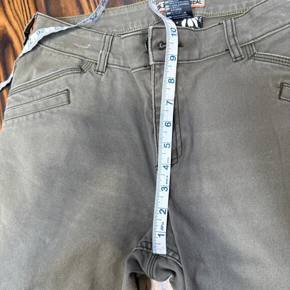 5.11 Tactical Women’s Defender-Flex Slim Pants Size 10 - Picture 11 of 14